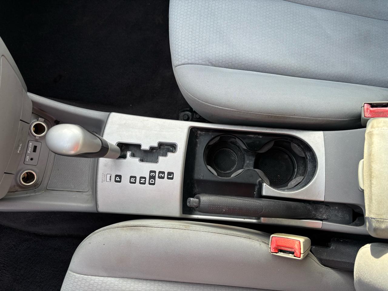 Hyundai Elantra GLS 2009