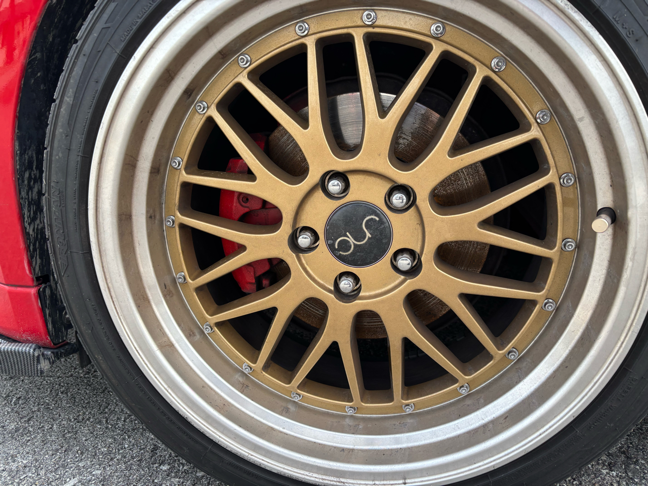 Ford Focus SE Hatch 2016