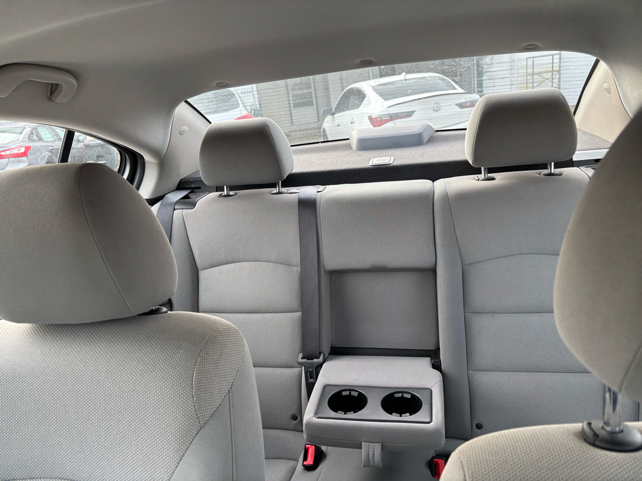 Chevrolet Cruze 1LT Auto 2014