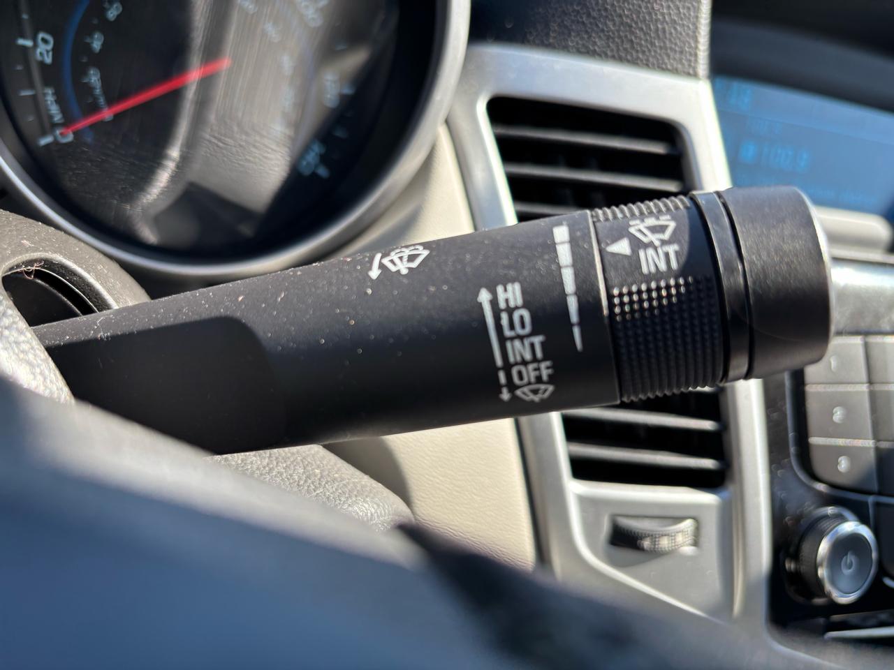 Chevrolet Cruze 1LT Auto 2014