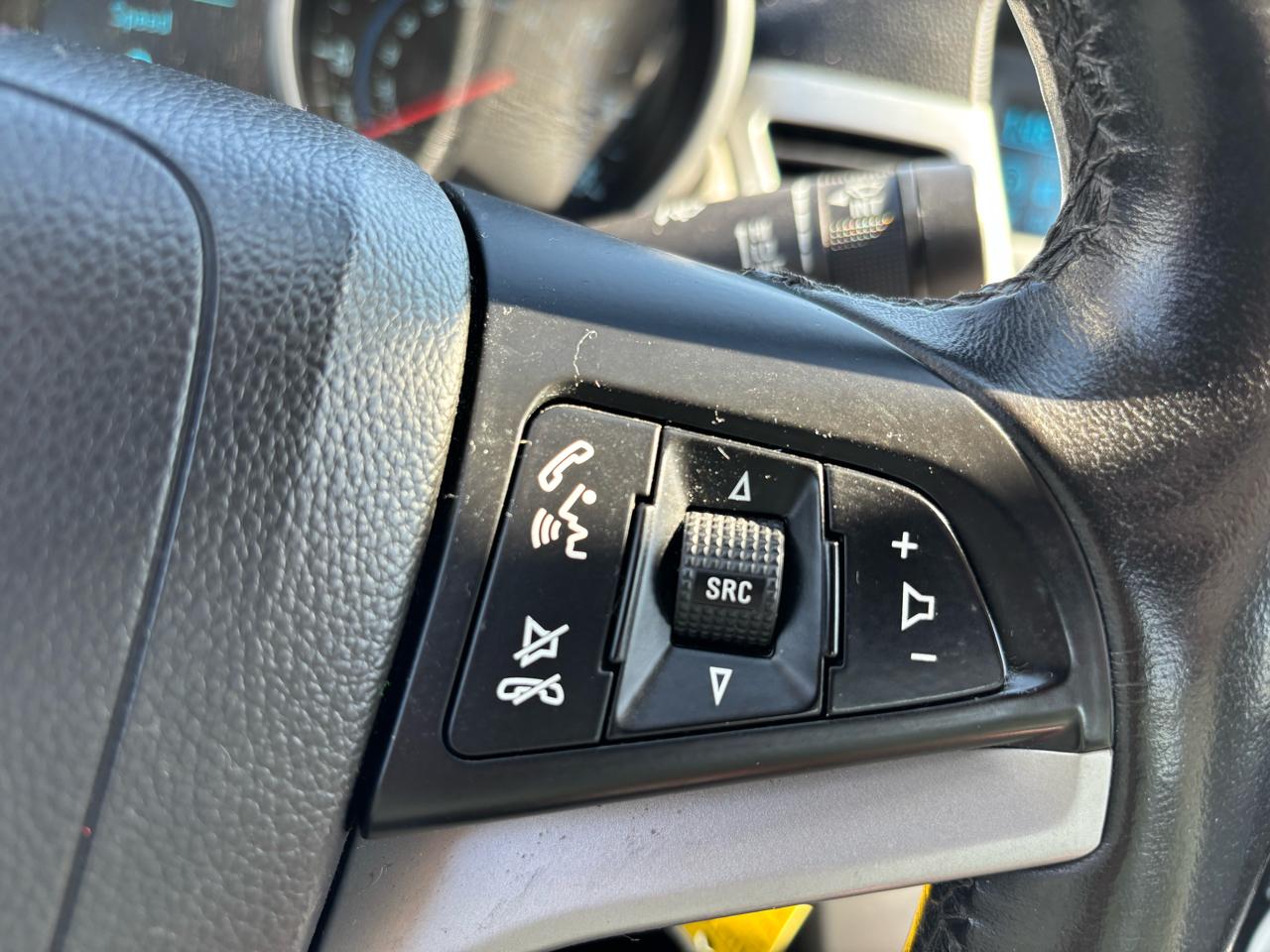 Chevrolet Cruze 1LT Auto 2014