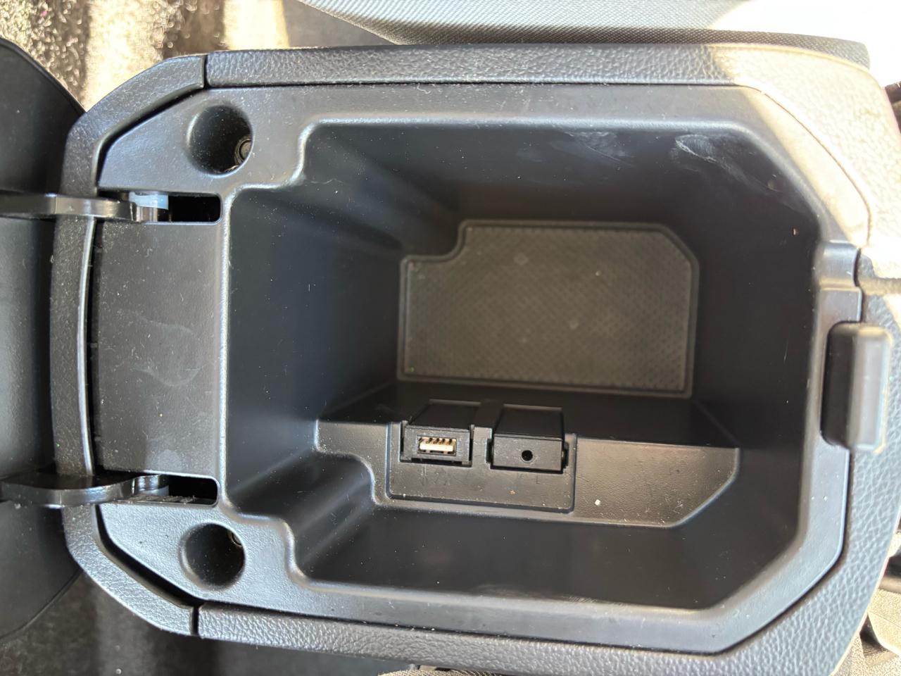 Chevrolet Cruze 1LT Auto 2014