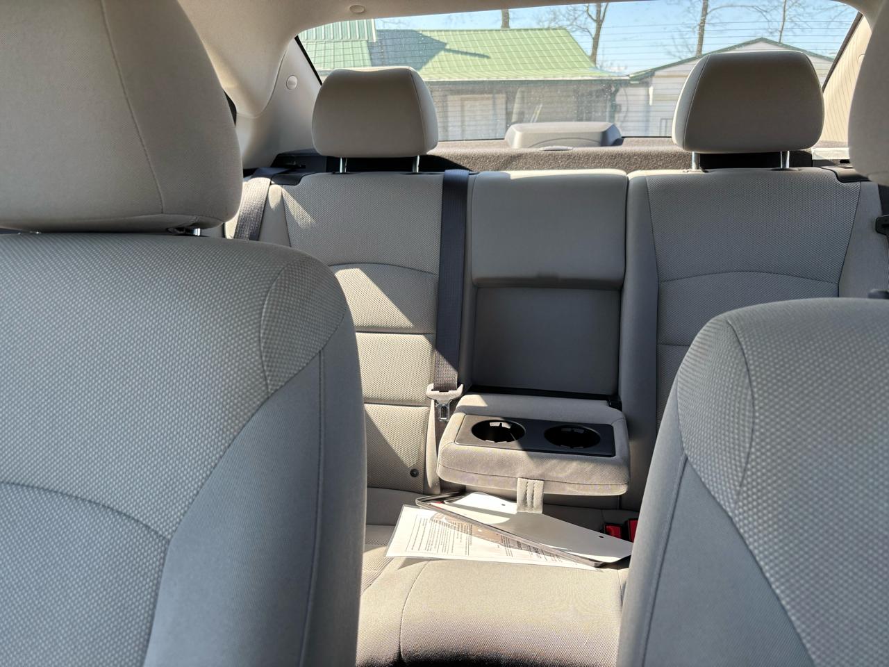 Chevrolet Cruze 1LT Auto 2014