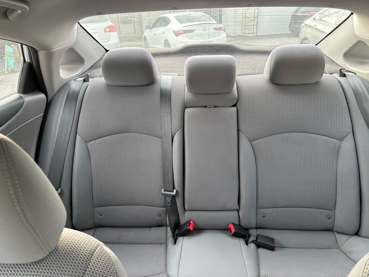 Hyundai Sonata GLS 2014