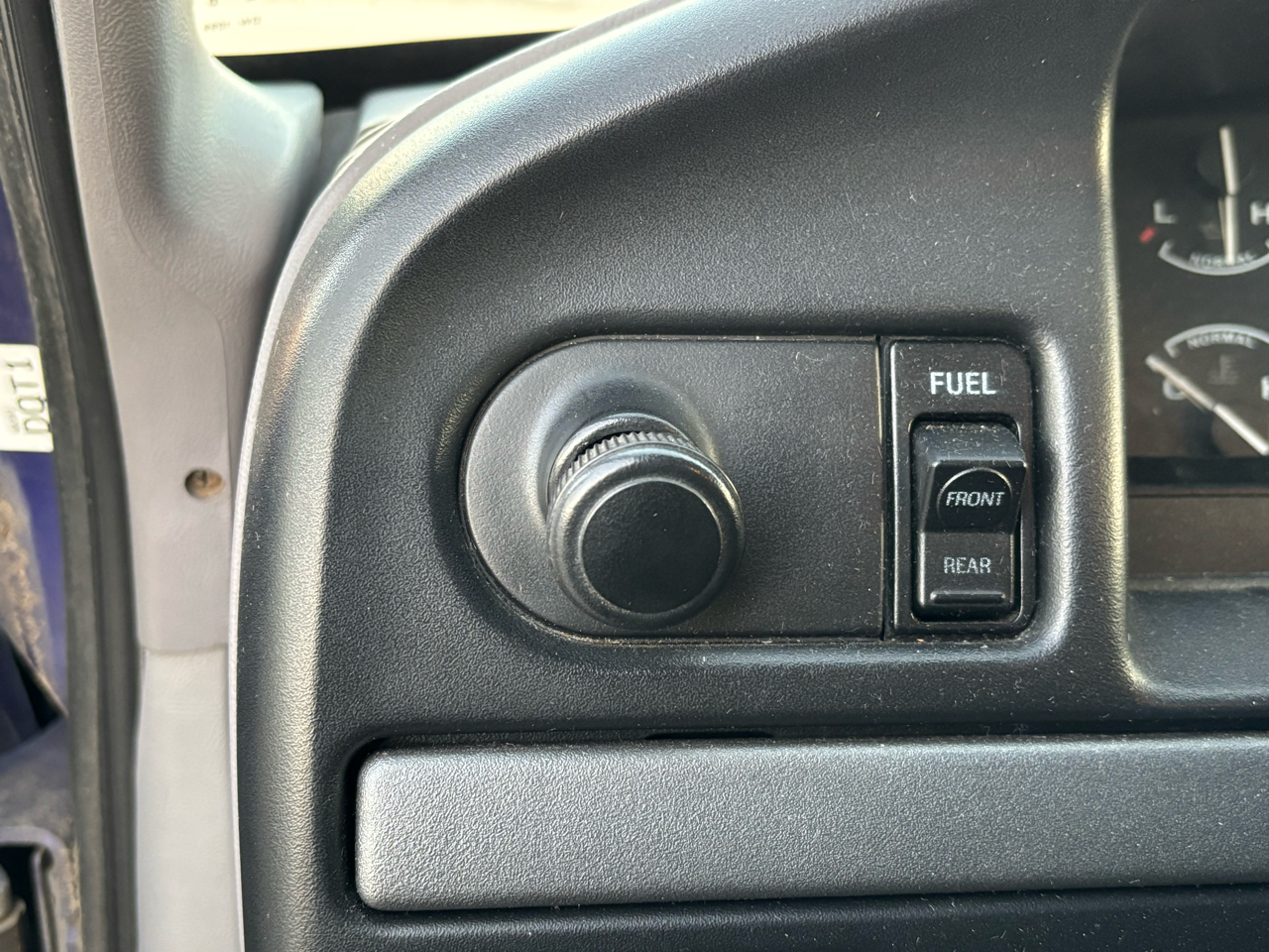 Ford F-150 Special Reg. Cab Long Bed 2WD 1995