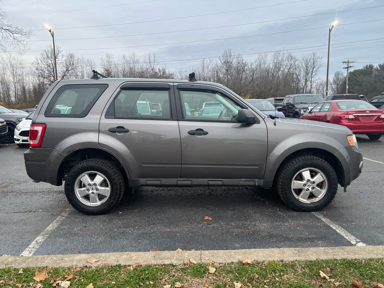 Ford ESCAPE XLS  2009