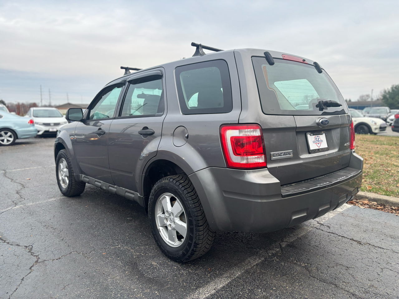 Ford ESCAPE XLS  2009