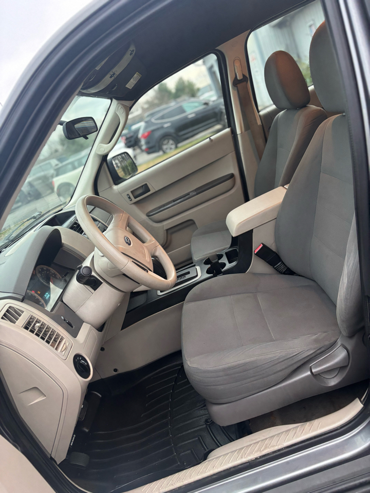 Ford ESCAPE XLS  2009