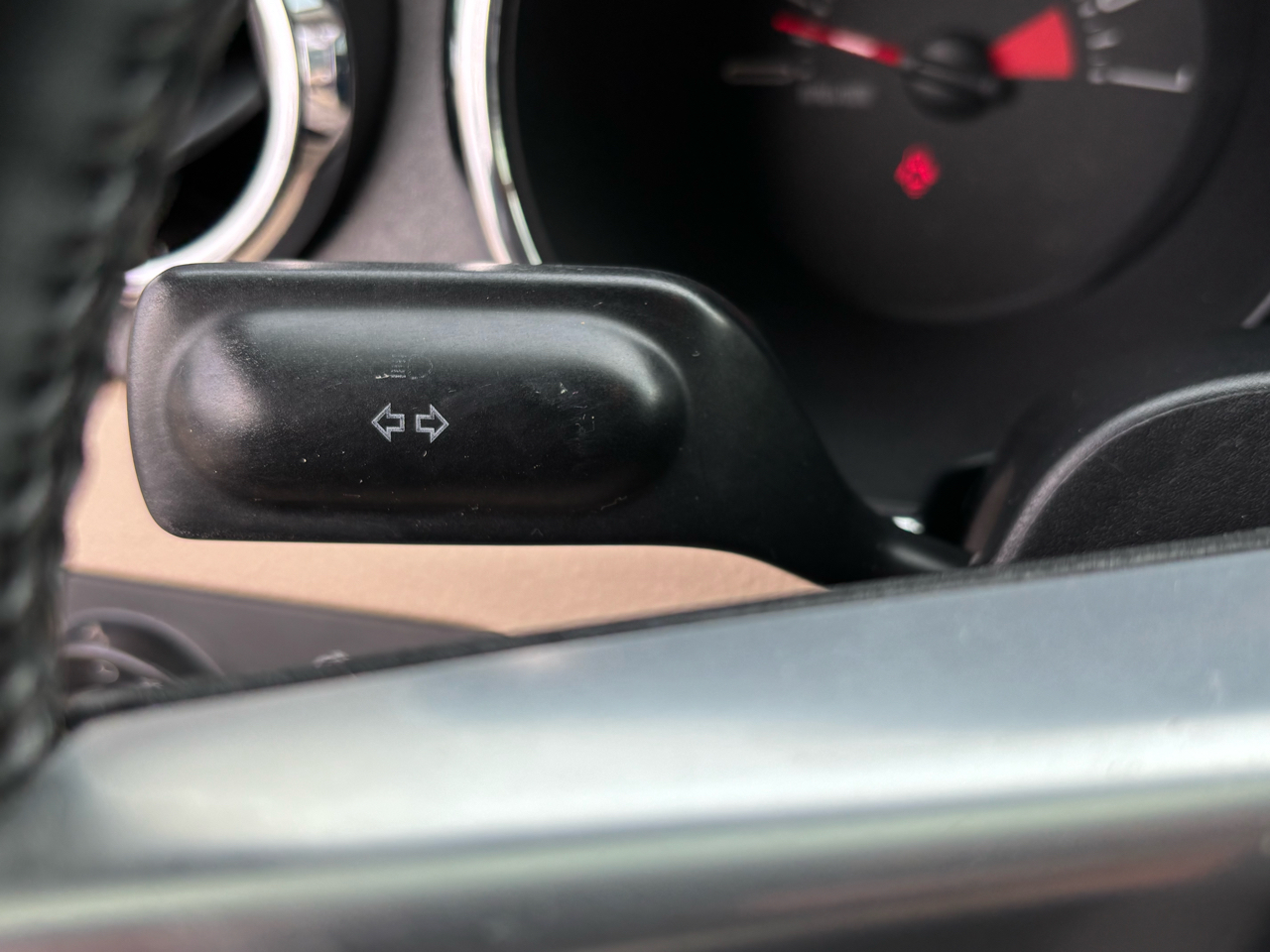 Ford Mustang V6 Premium Coupe 2008