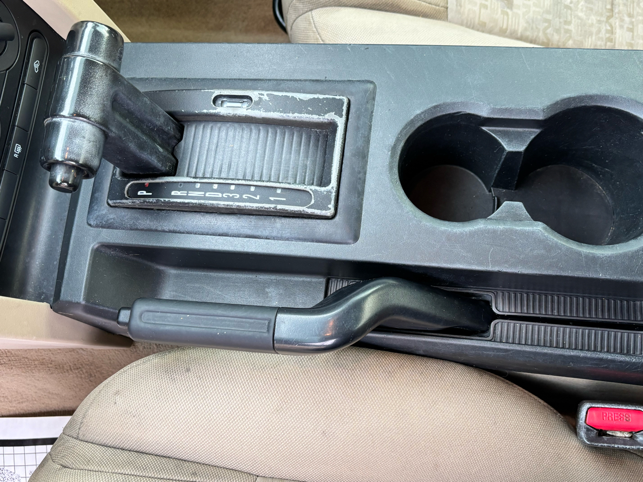 Ford Mustang V6 Premium Coupe 2008