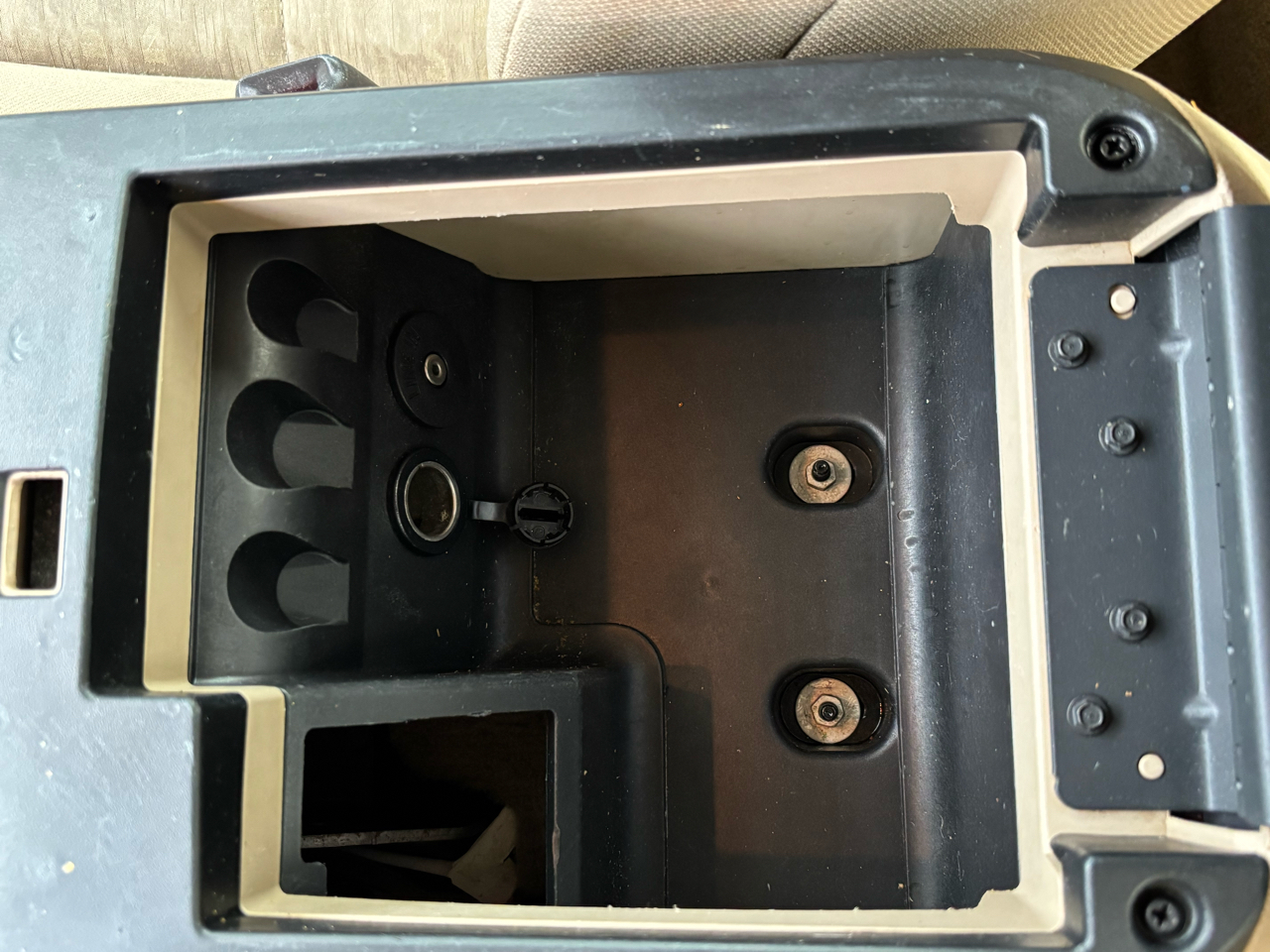 Ford Mustang V6 Premium Coupe 2008