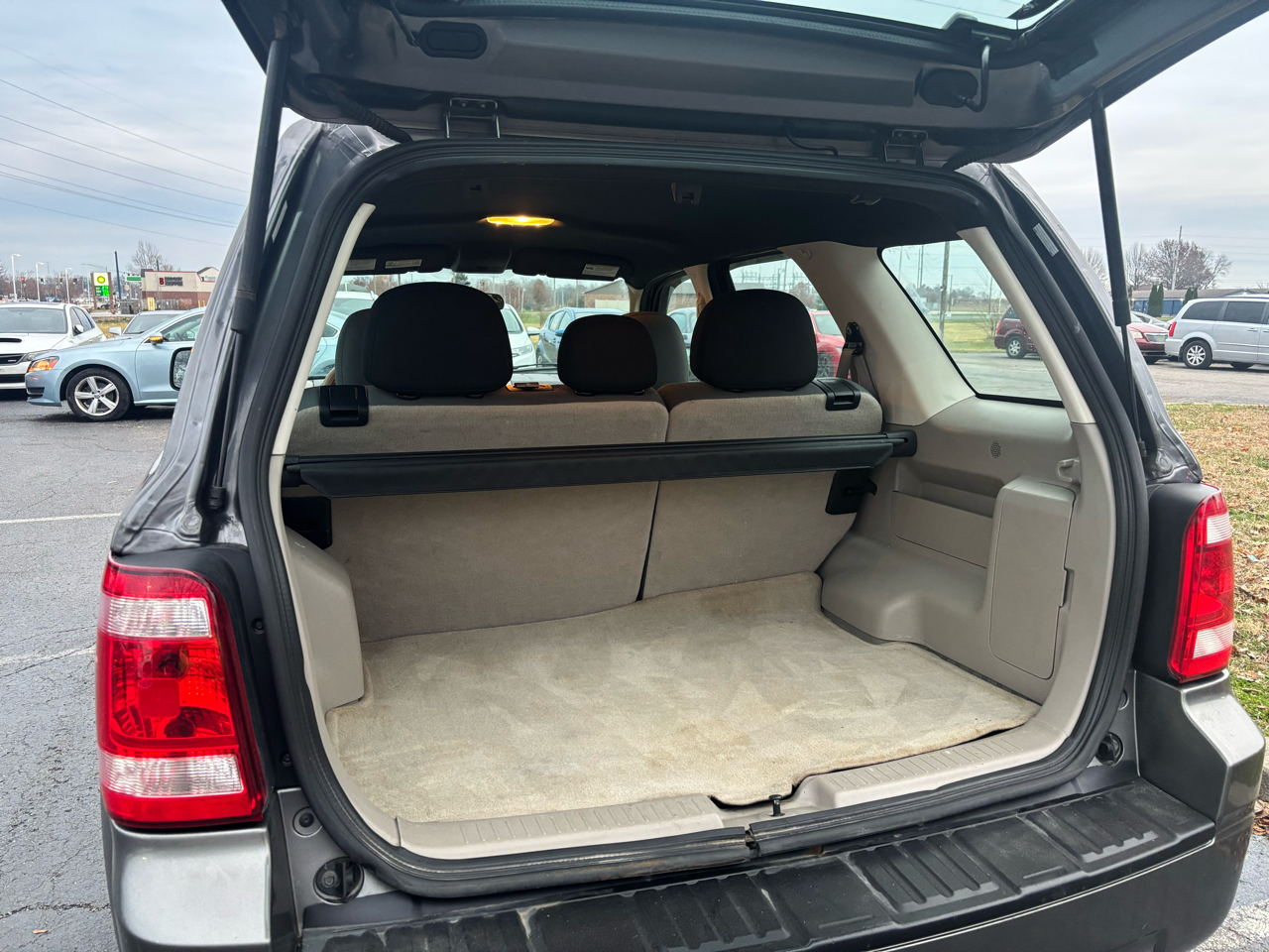 Ford ESCAPE XLS  2009