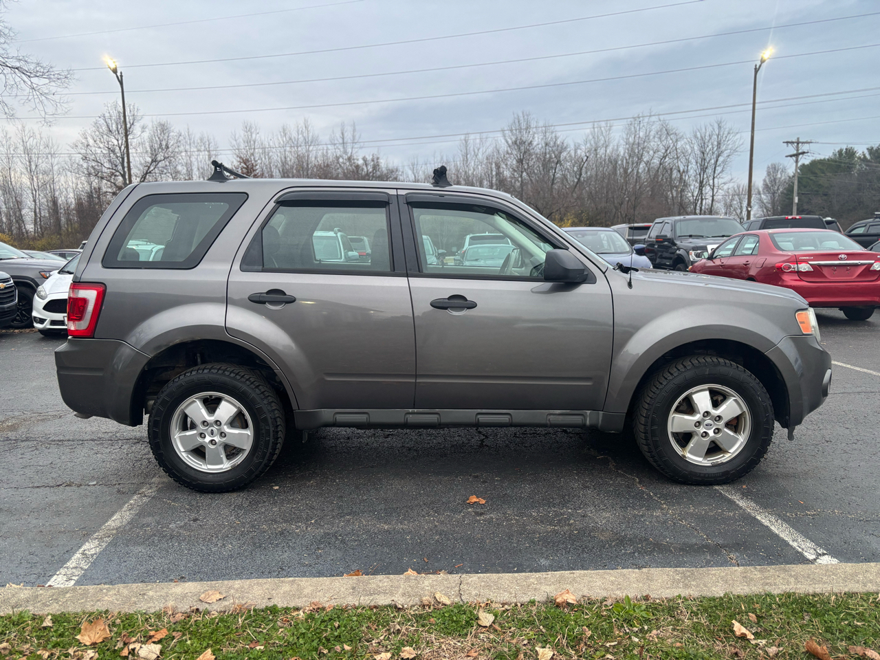 Ford ESCAPE XLS  2009