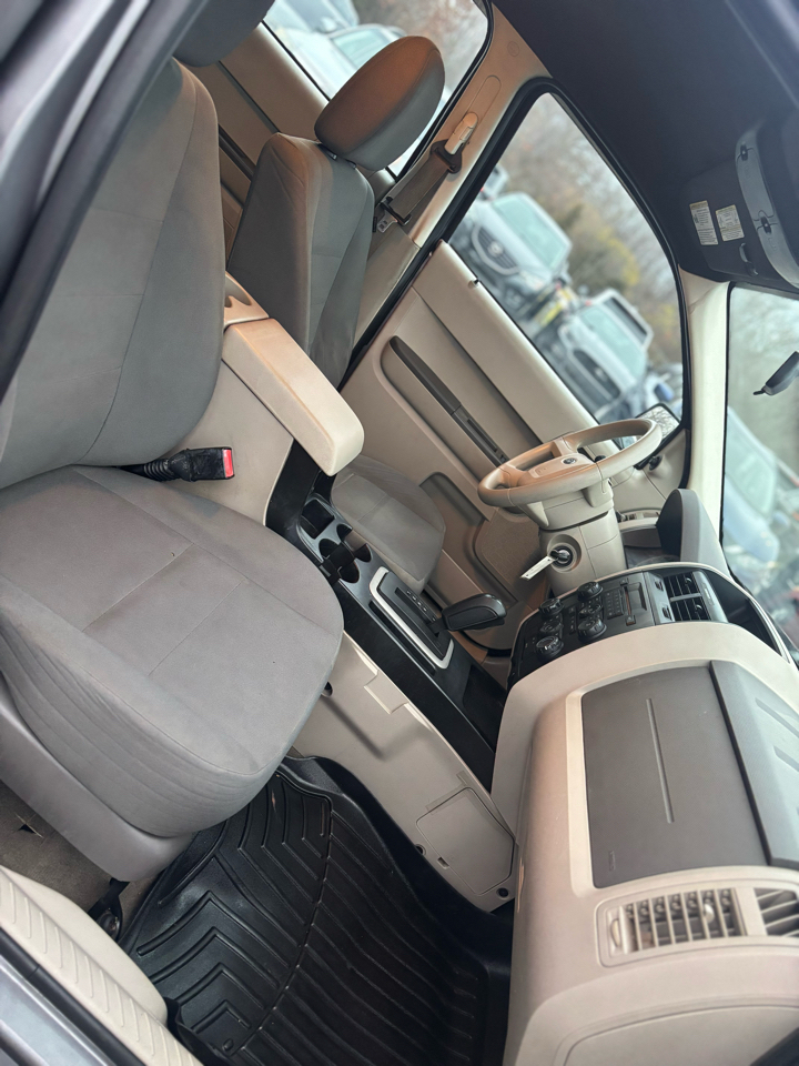 Ford ESCAPE XLS  2009