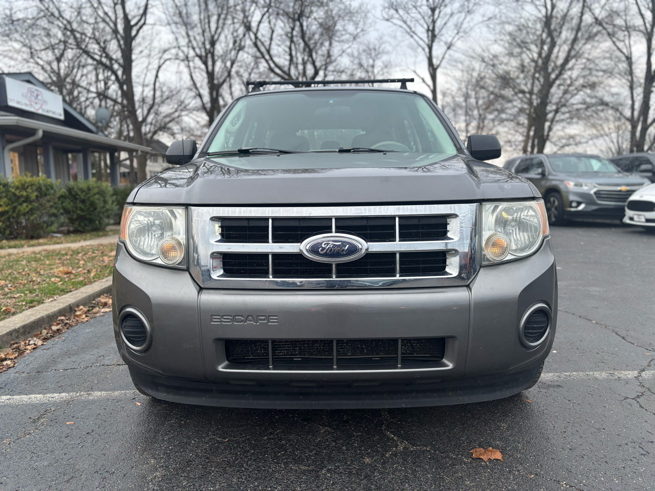 Ford ESCAPE XLS  2009