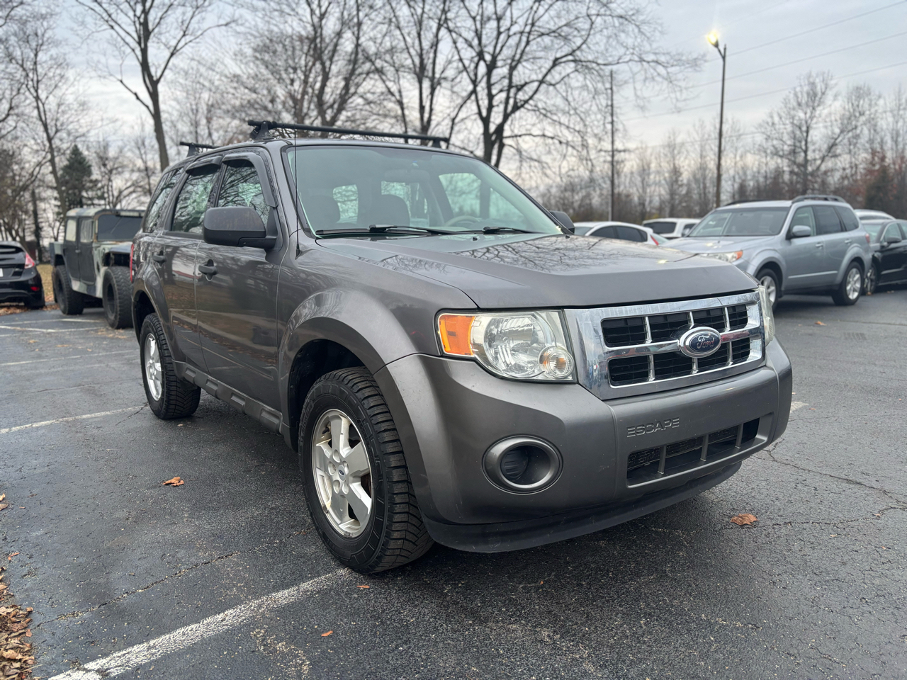 Ford ESCAPE XLS  2009