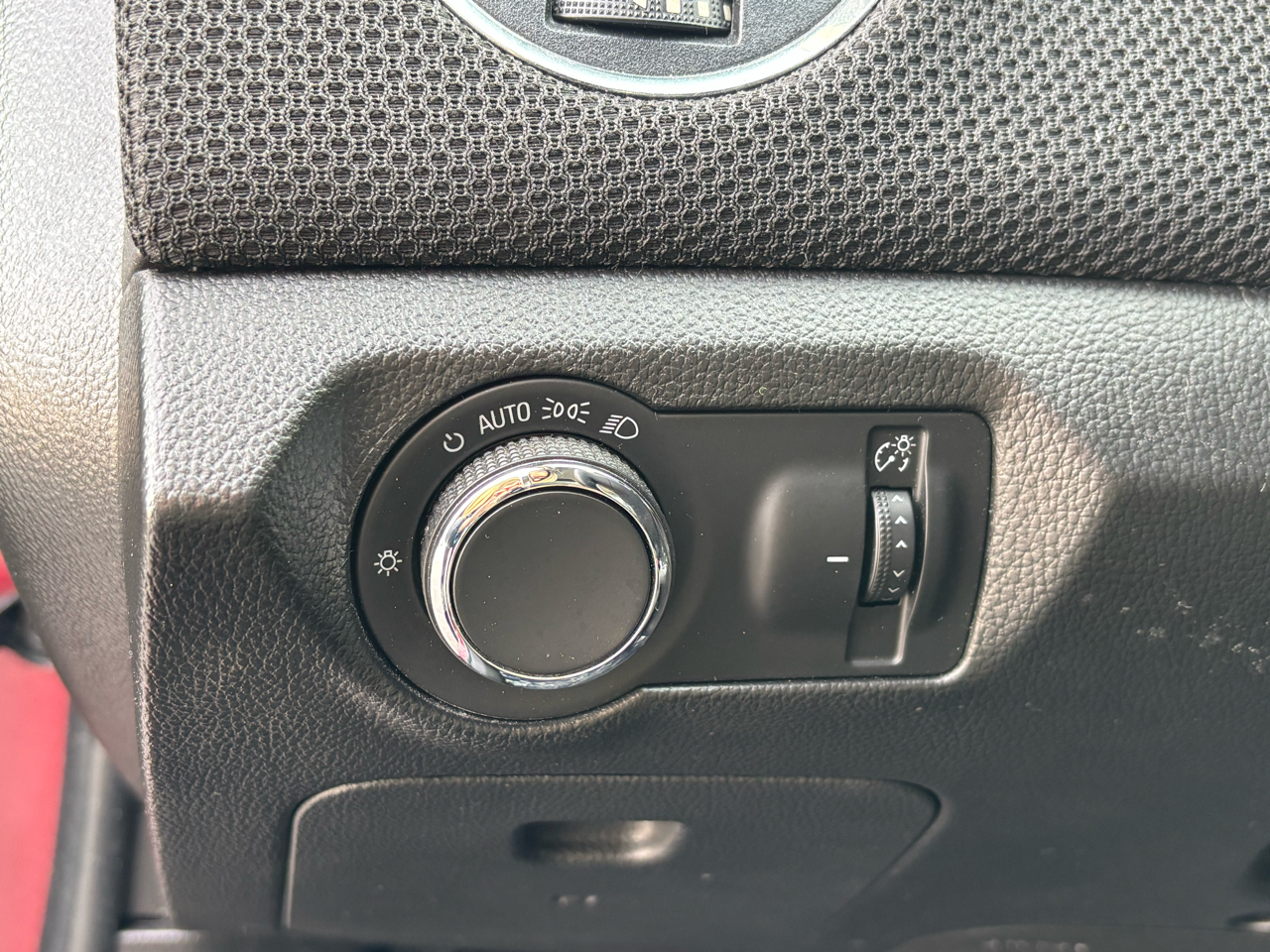 Chevrolet Cruze Limited 1LT Auto 2016