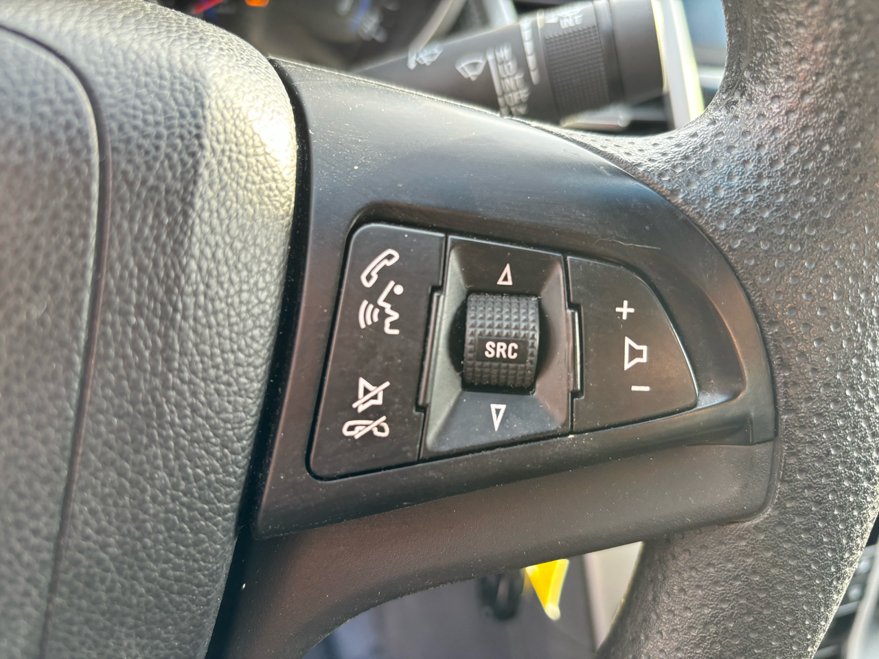 Chevrolet Cruze Limited 1LT Auto 2016