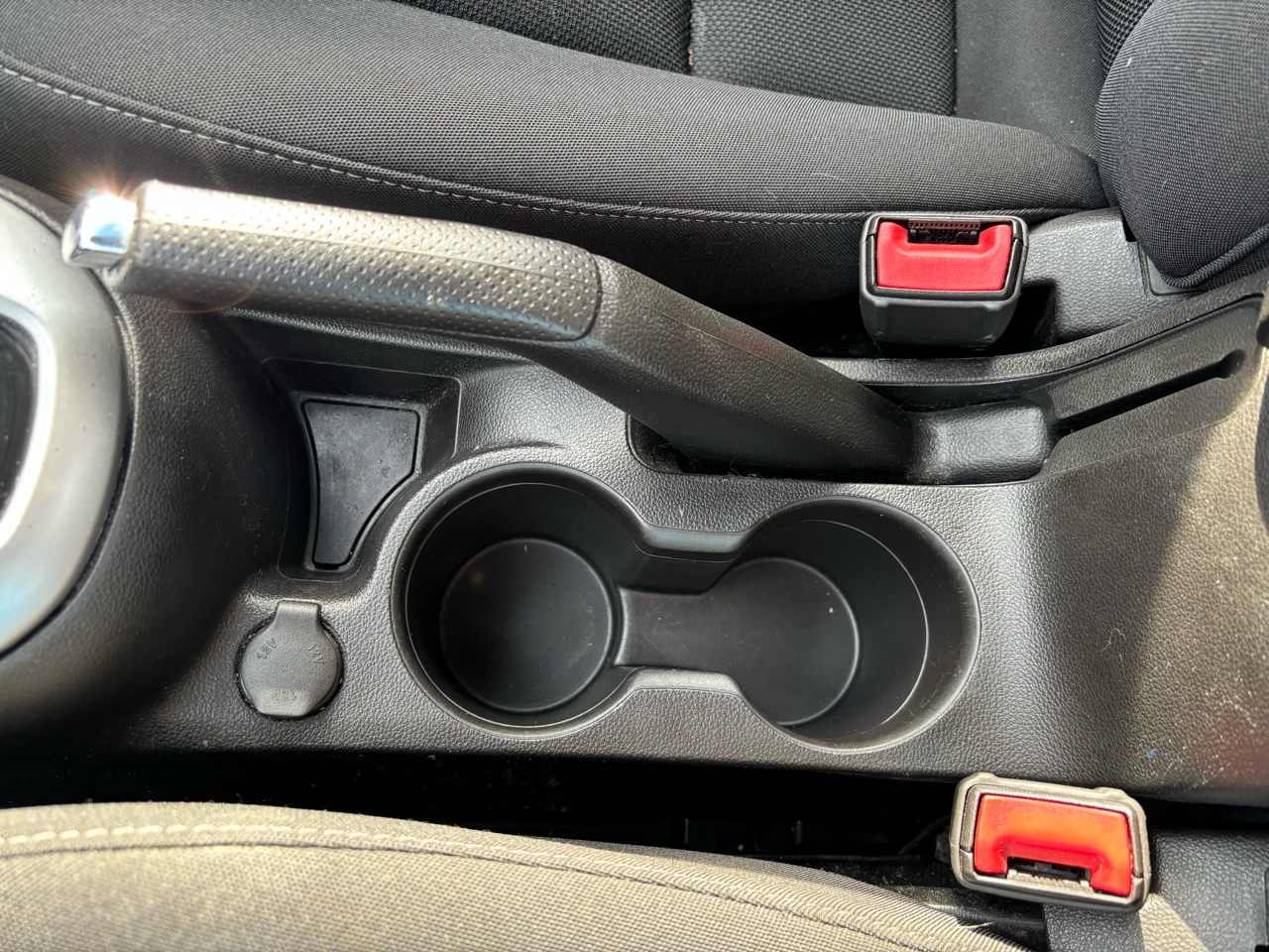 Chevrolet Cruze Limited 1LT Auto 2016