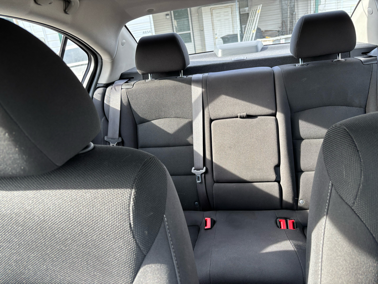 Chevrolet Cruze Limited 1LT Auto 2016