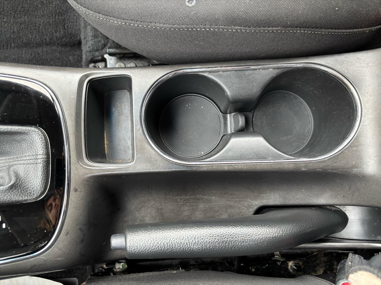 Kia Forte LX 6M 2018