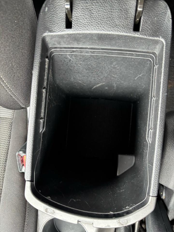 Kia Forte LX 6M 2018