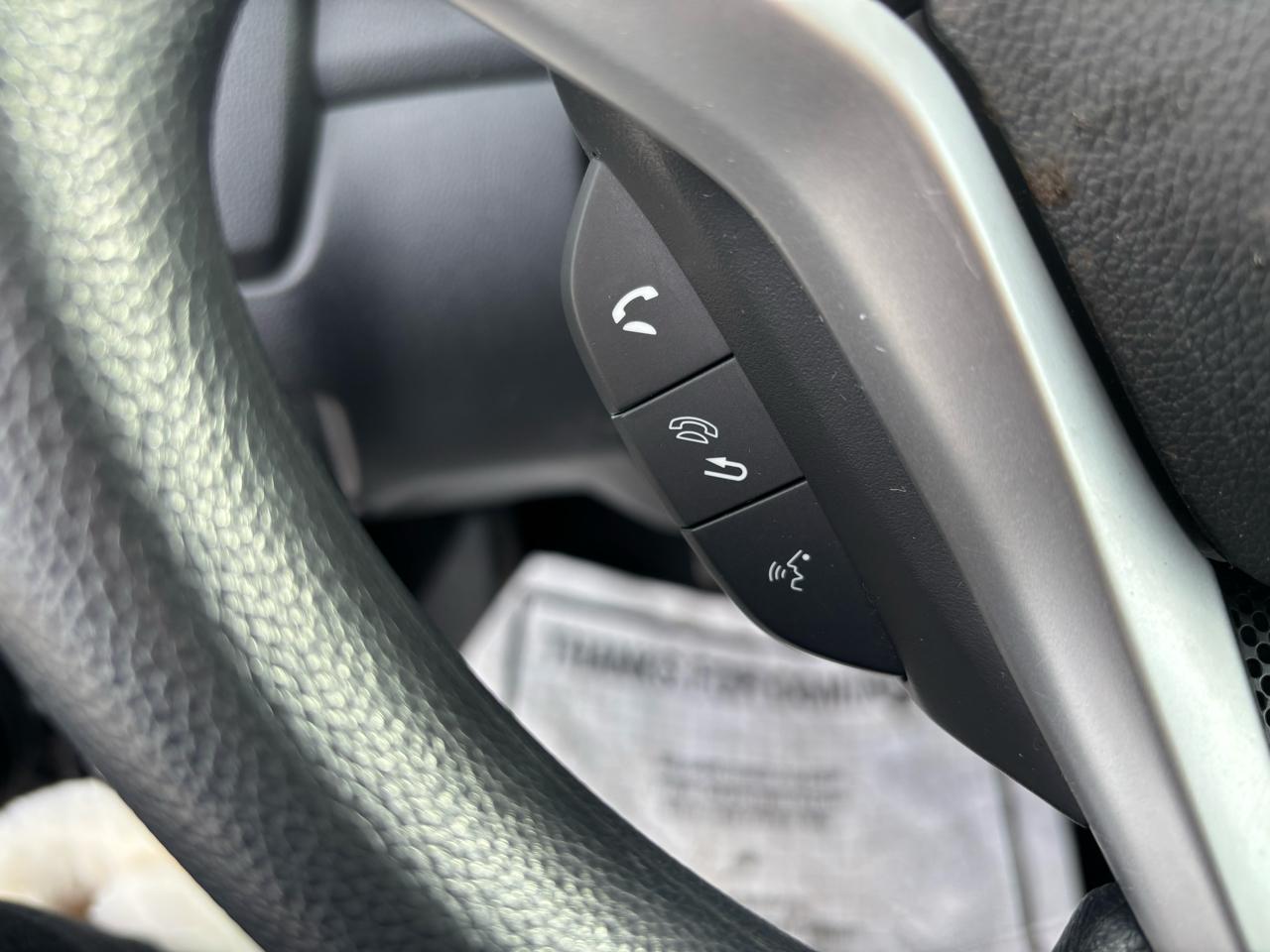 Honda Fit LX CVT 2016