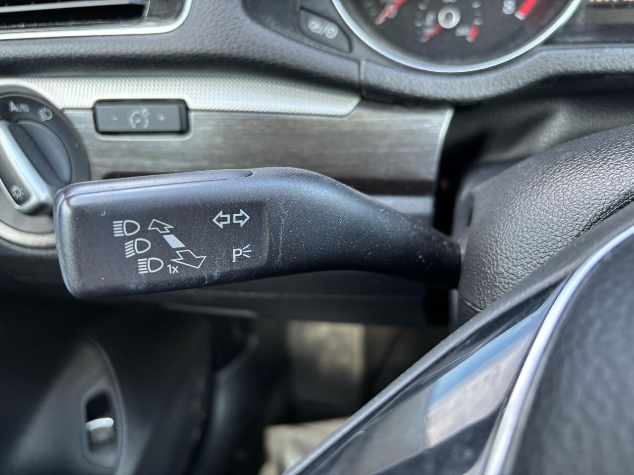 Volkswagen Passat SE 6A 2017