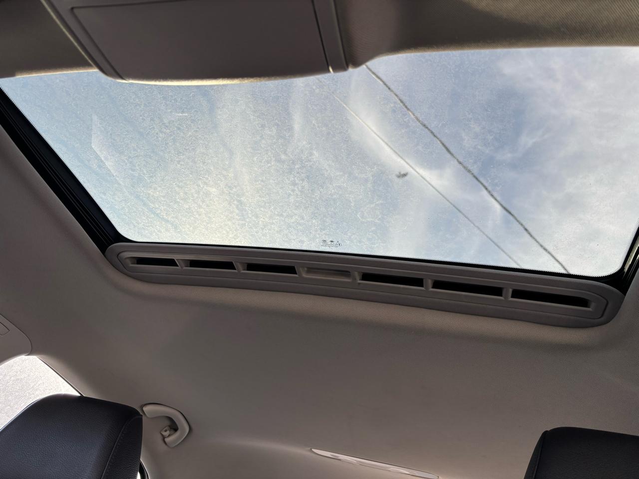 Volkswagen Passat SE 6A 2017