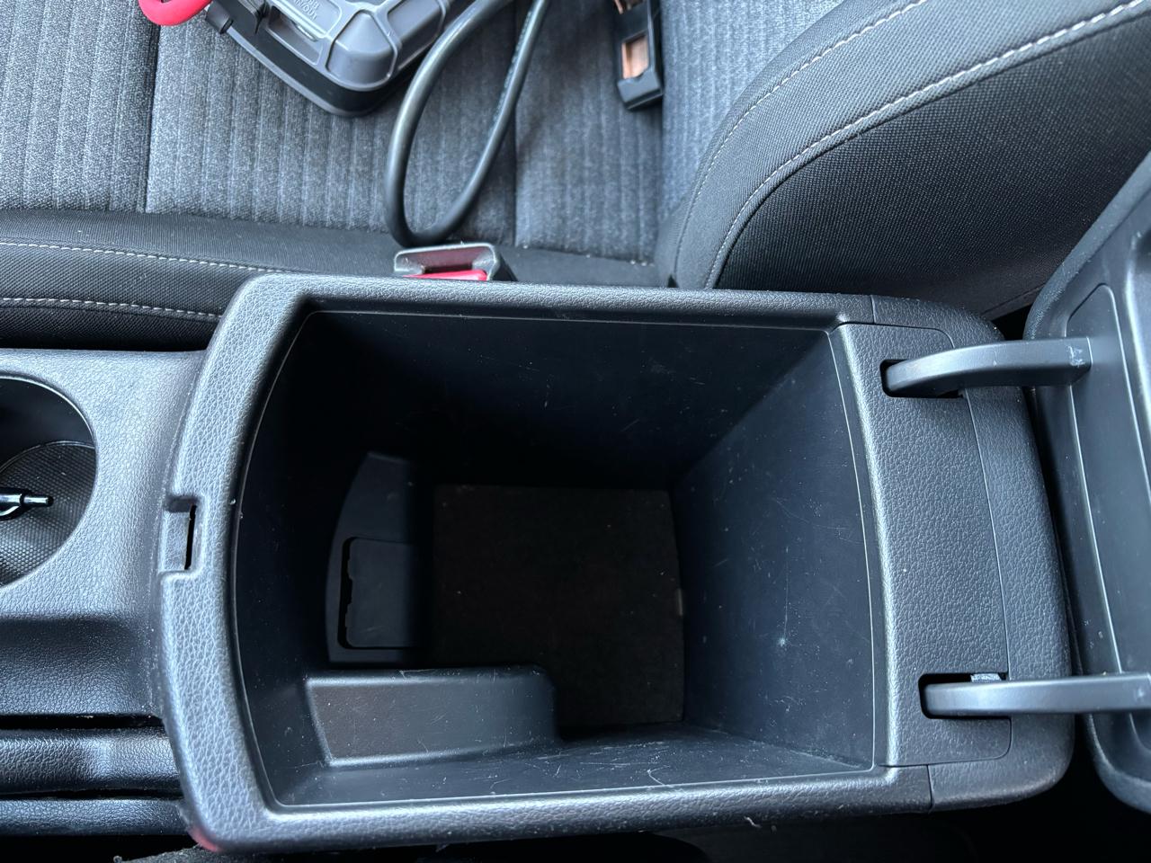 Kia Soul LX CVT 2020