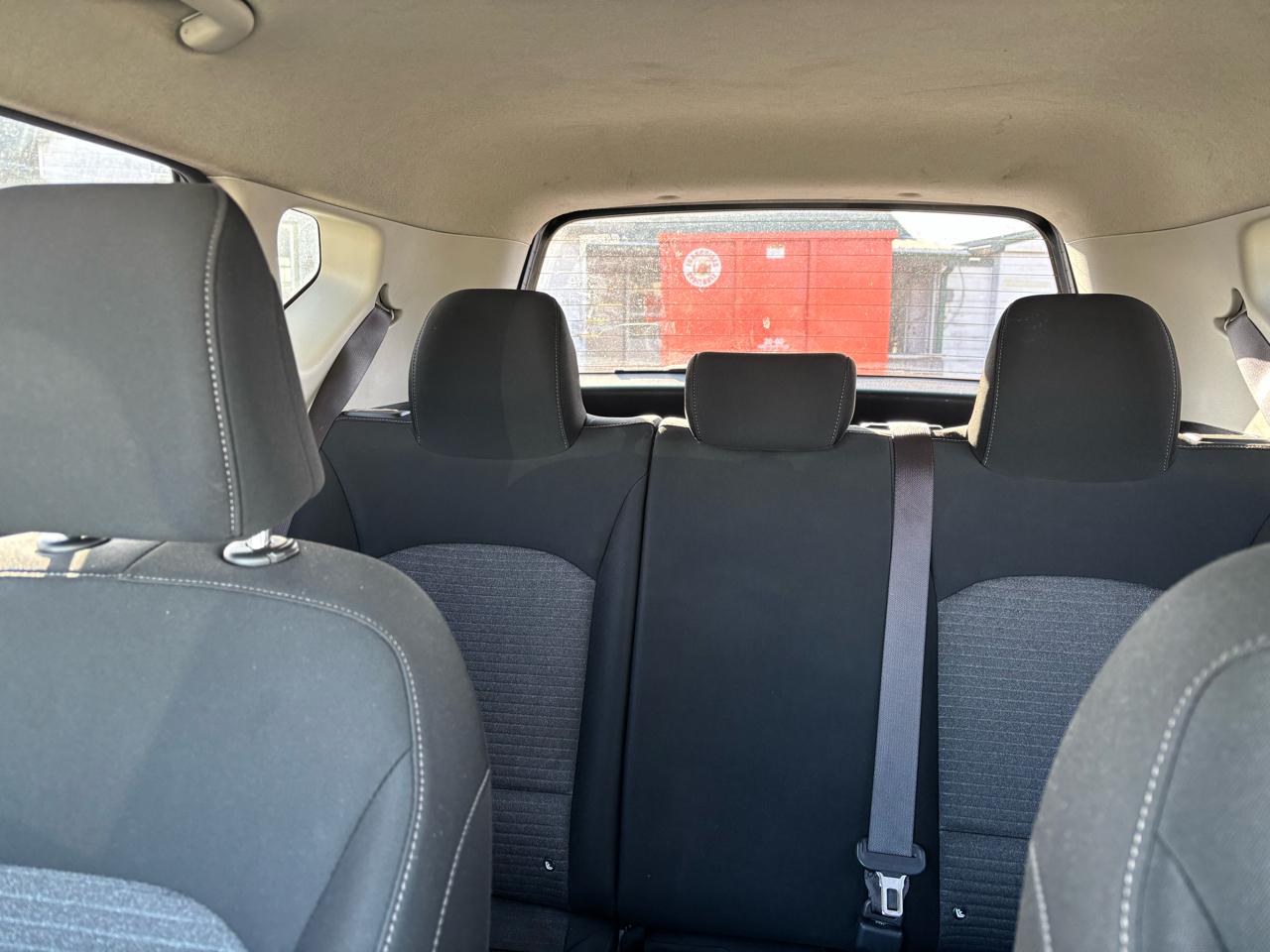 Kia Soul LX CVT 2020