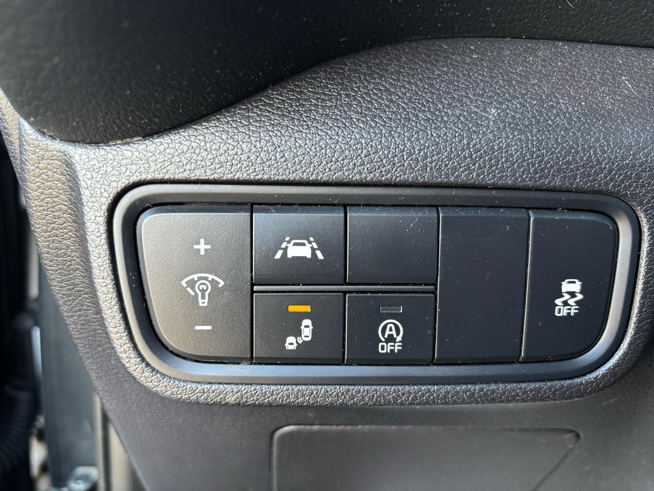 Kia Soul LX CVT 2020