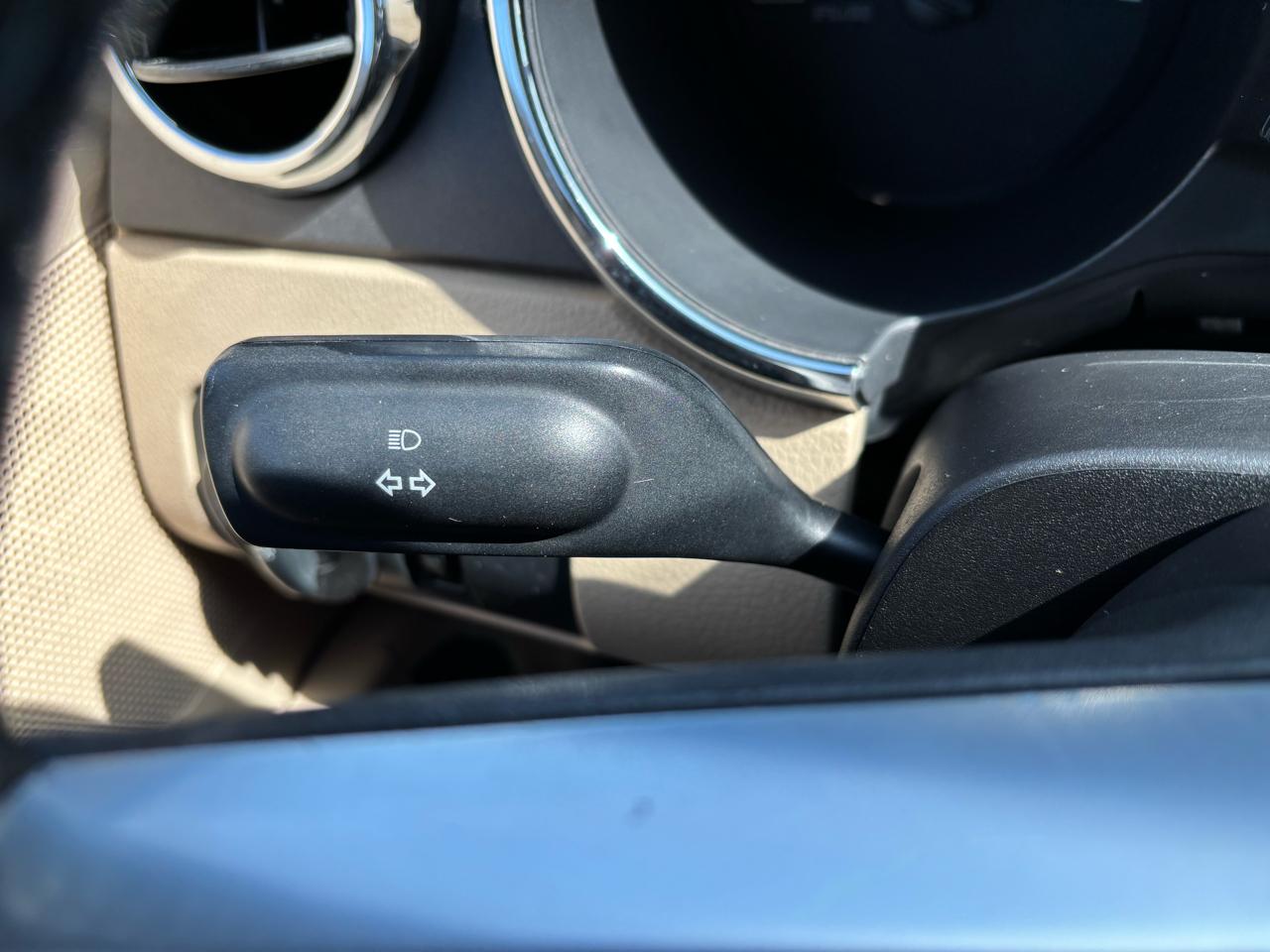 Ford Mustang V6 Deluxe Convertible 2007