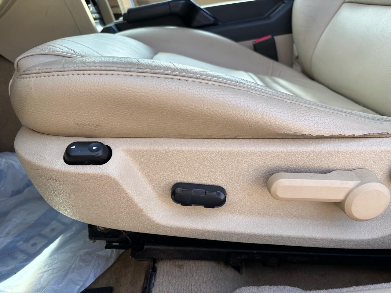 Ford Mustang V6 Deluxe Convertible 2007