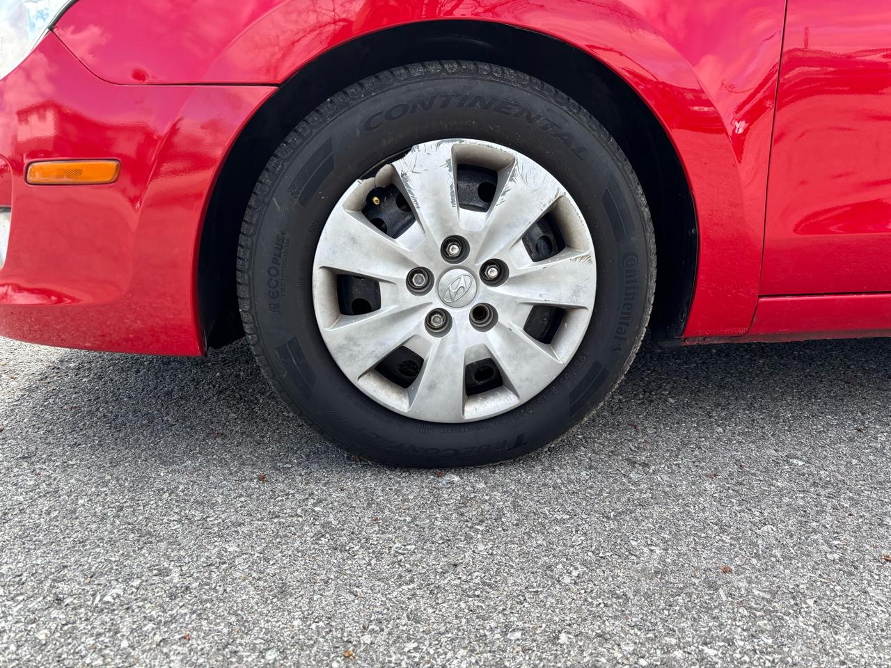 Hyundai Elantra Touring GLS Manual 2010