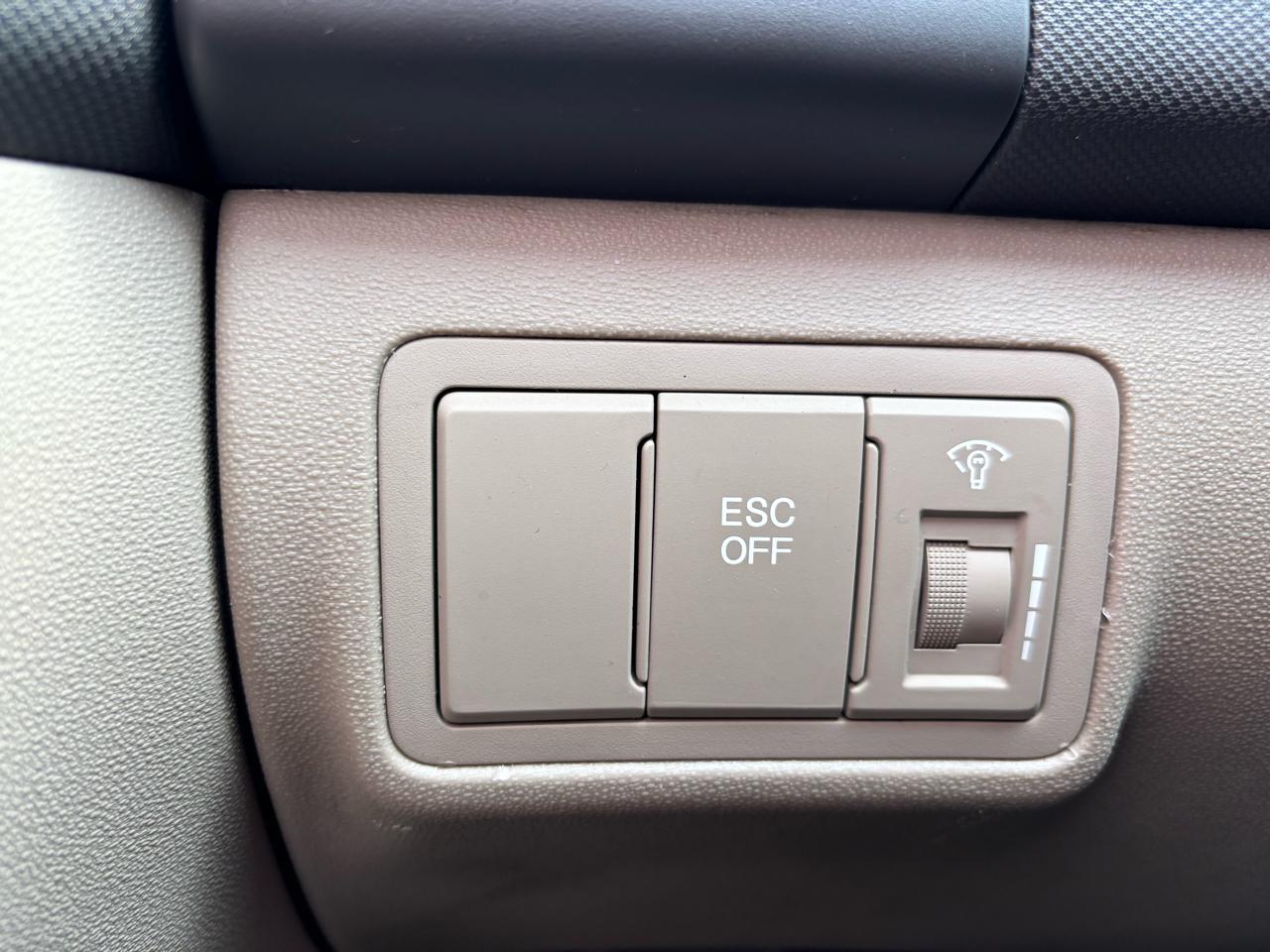 Hyundai Elantra Touring GLS Manual 2010