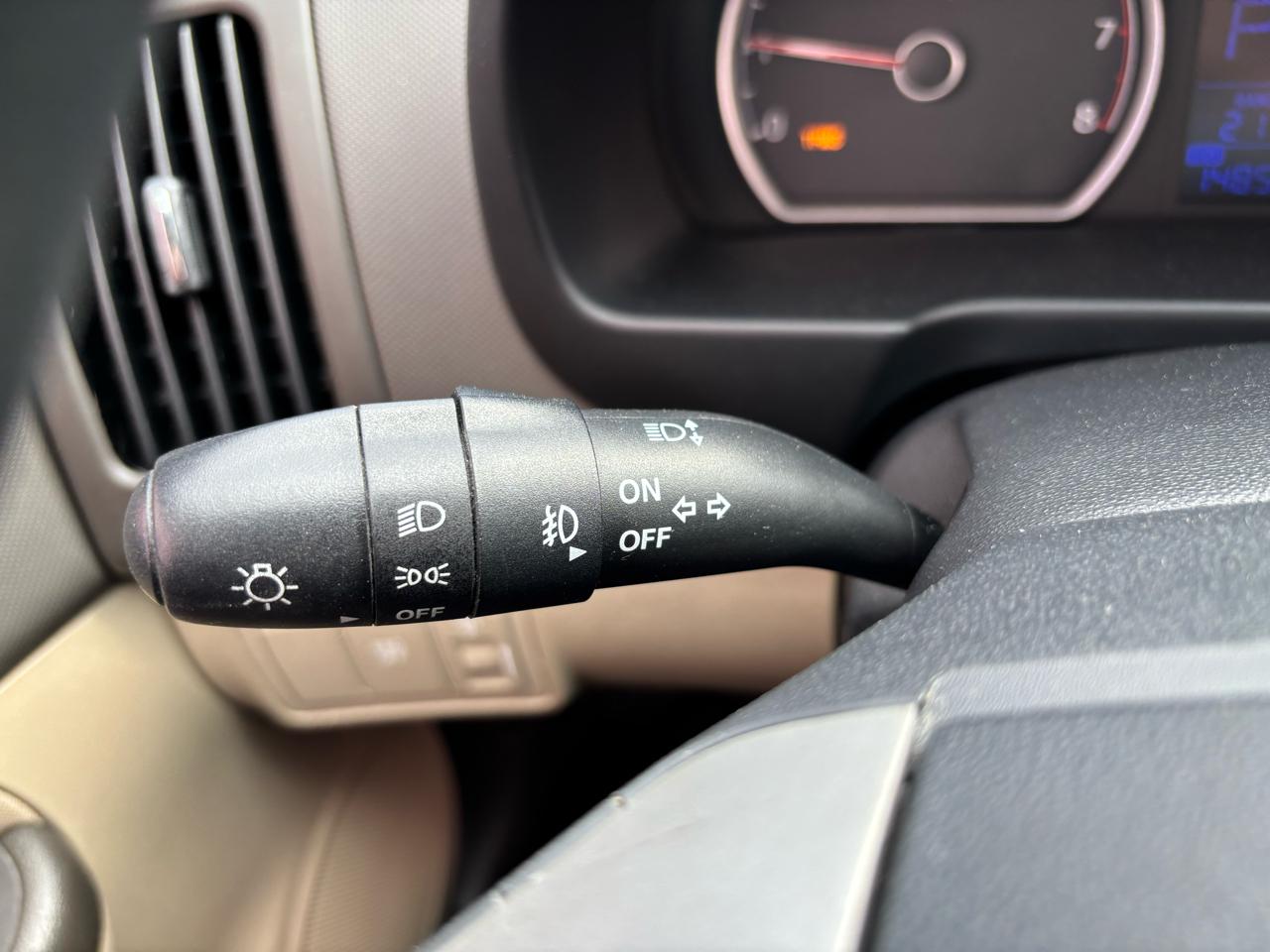 Hyundai Elantra Touring GLS Manual 2010