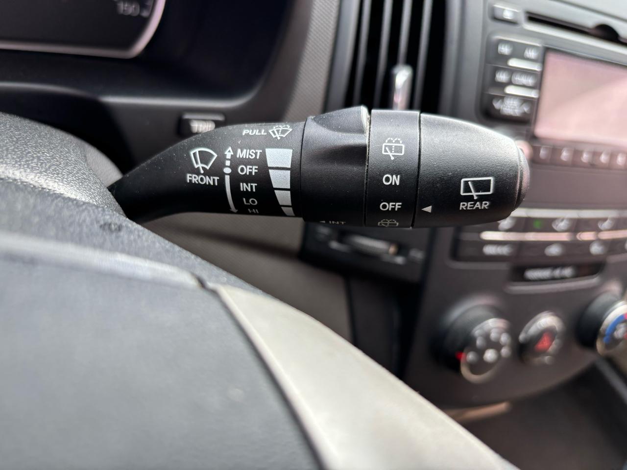 Hyundai Elantra Touring GLS Manual 2010