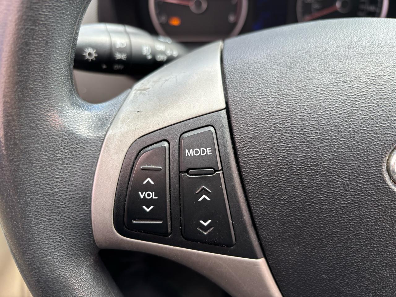 Hyundai Elantra Touring GLS Manual 2010