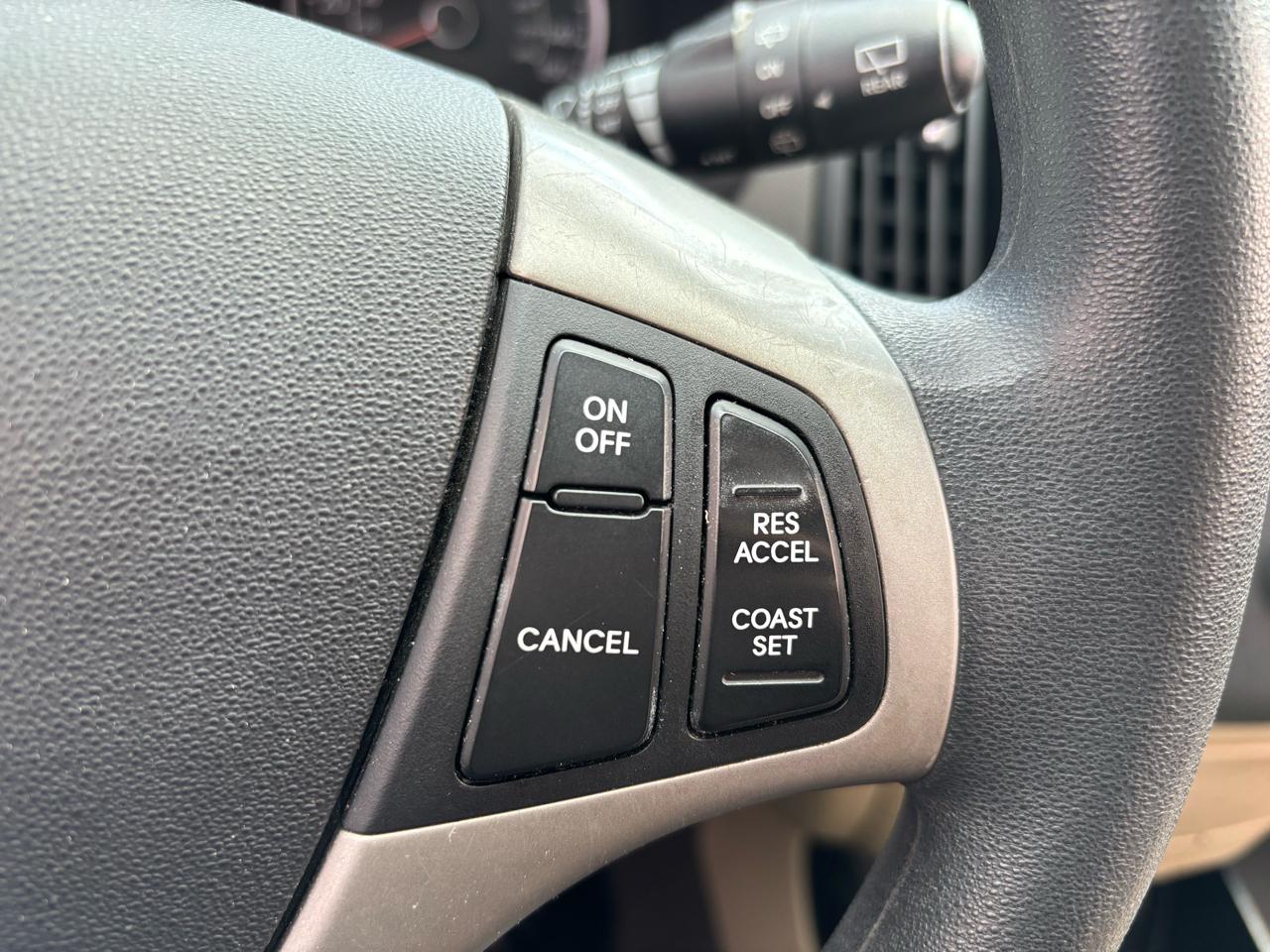 Hyundai Elantra Touring GLS Manual 2010