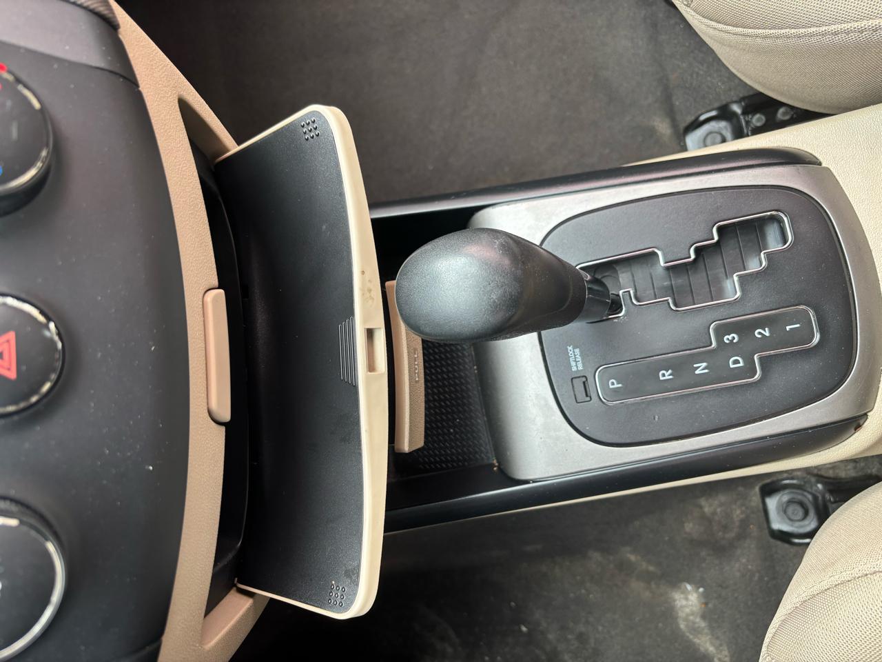 Hyundai Elantra Touring GLS Manual 2010