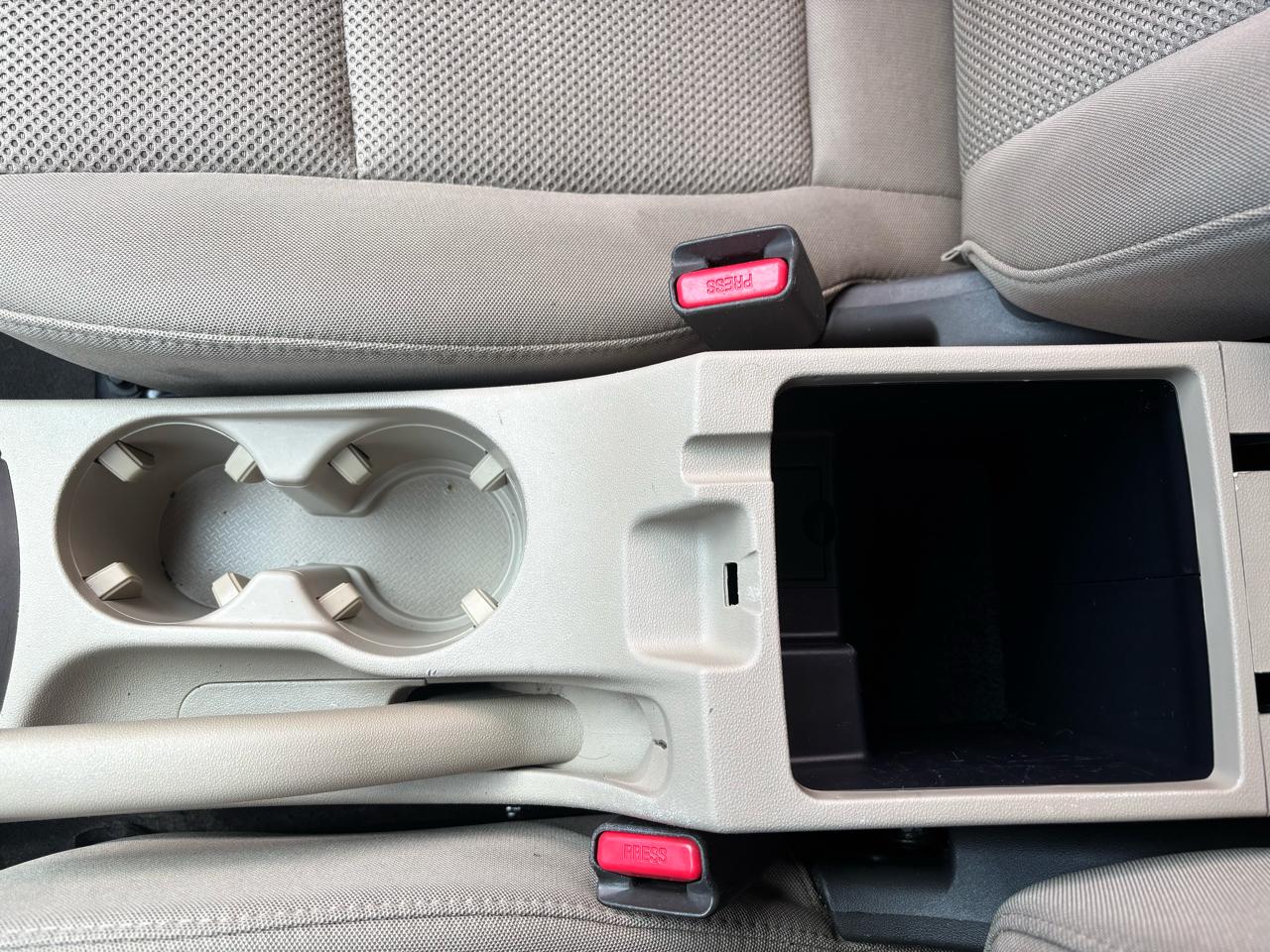 Hyundai Elantra Touring GLS Manual 2010