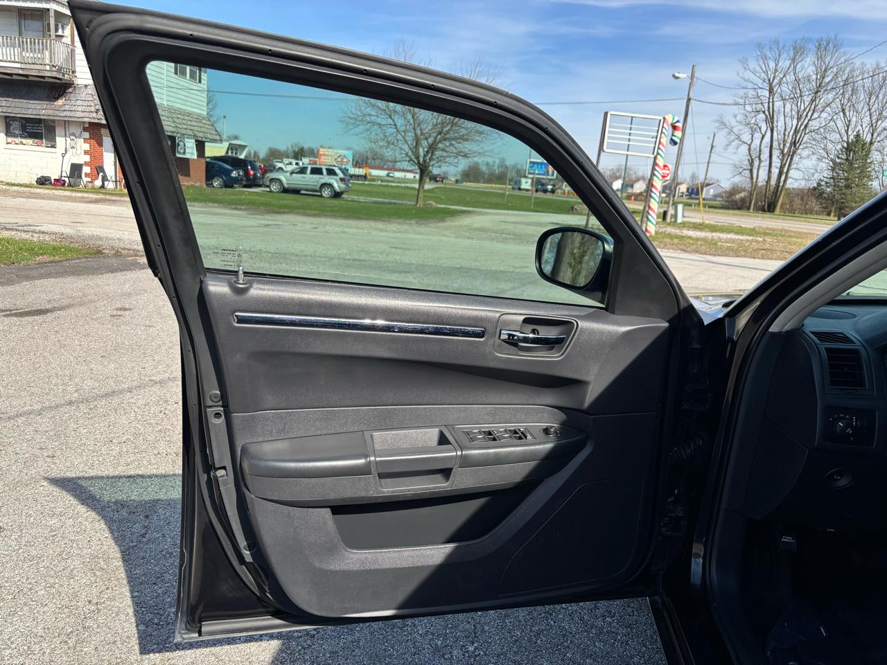 Chrysler 300 Touring 2010