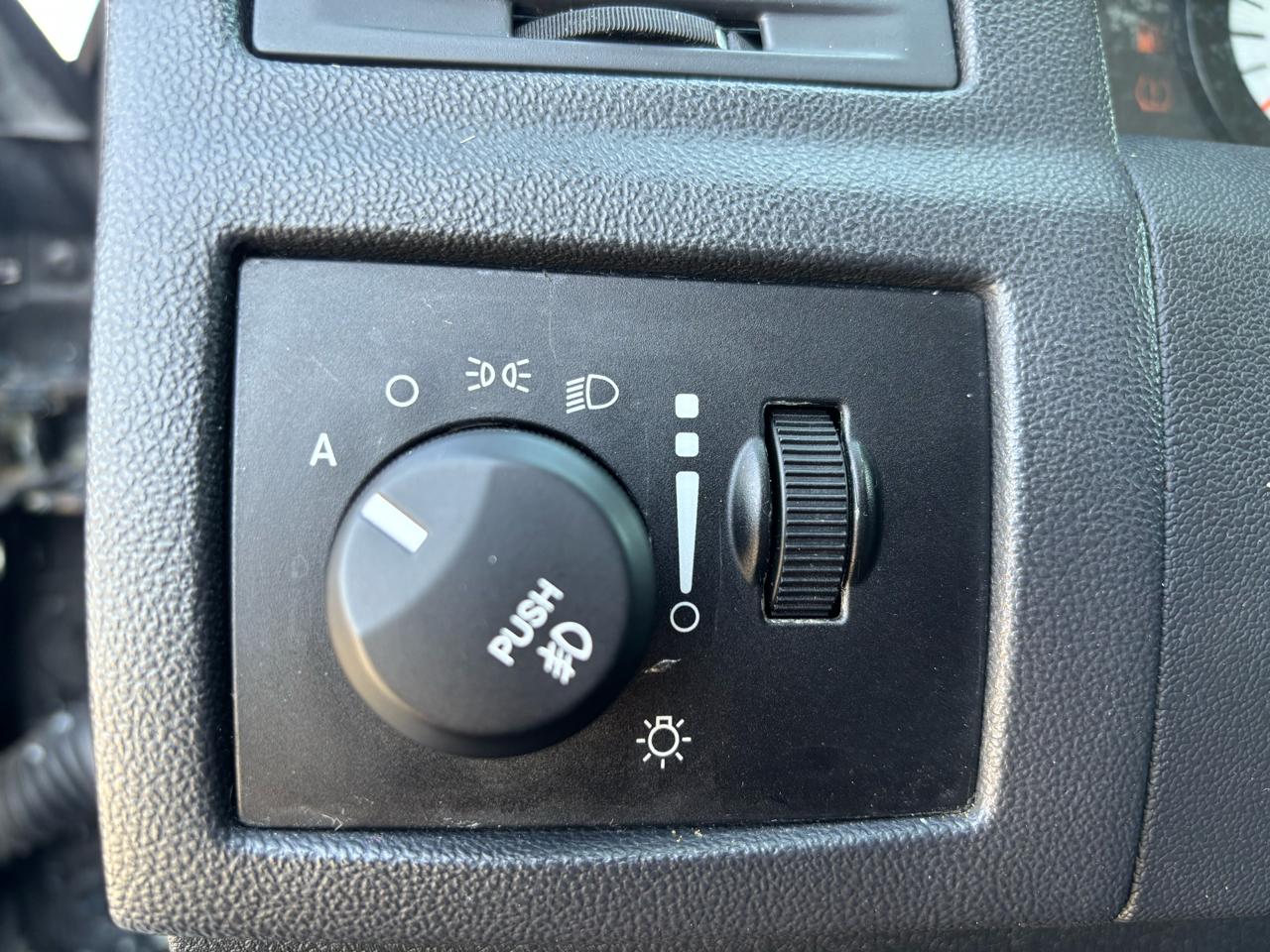 Chrysler 300 Touring 2010