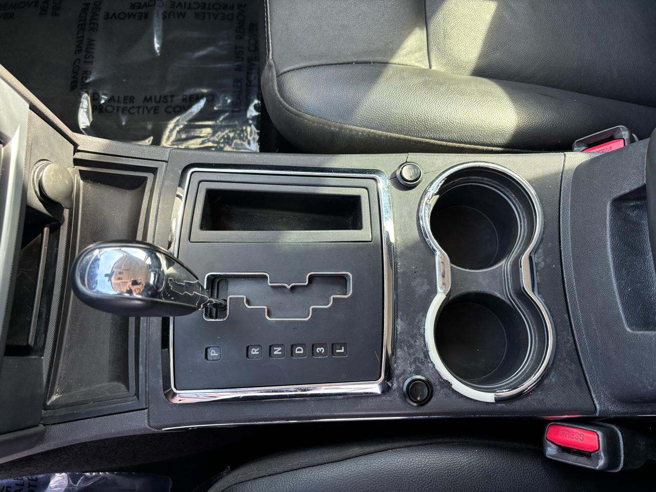 Chrysler 300 Touring 2010