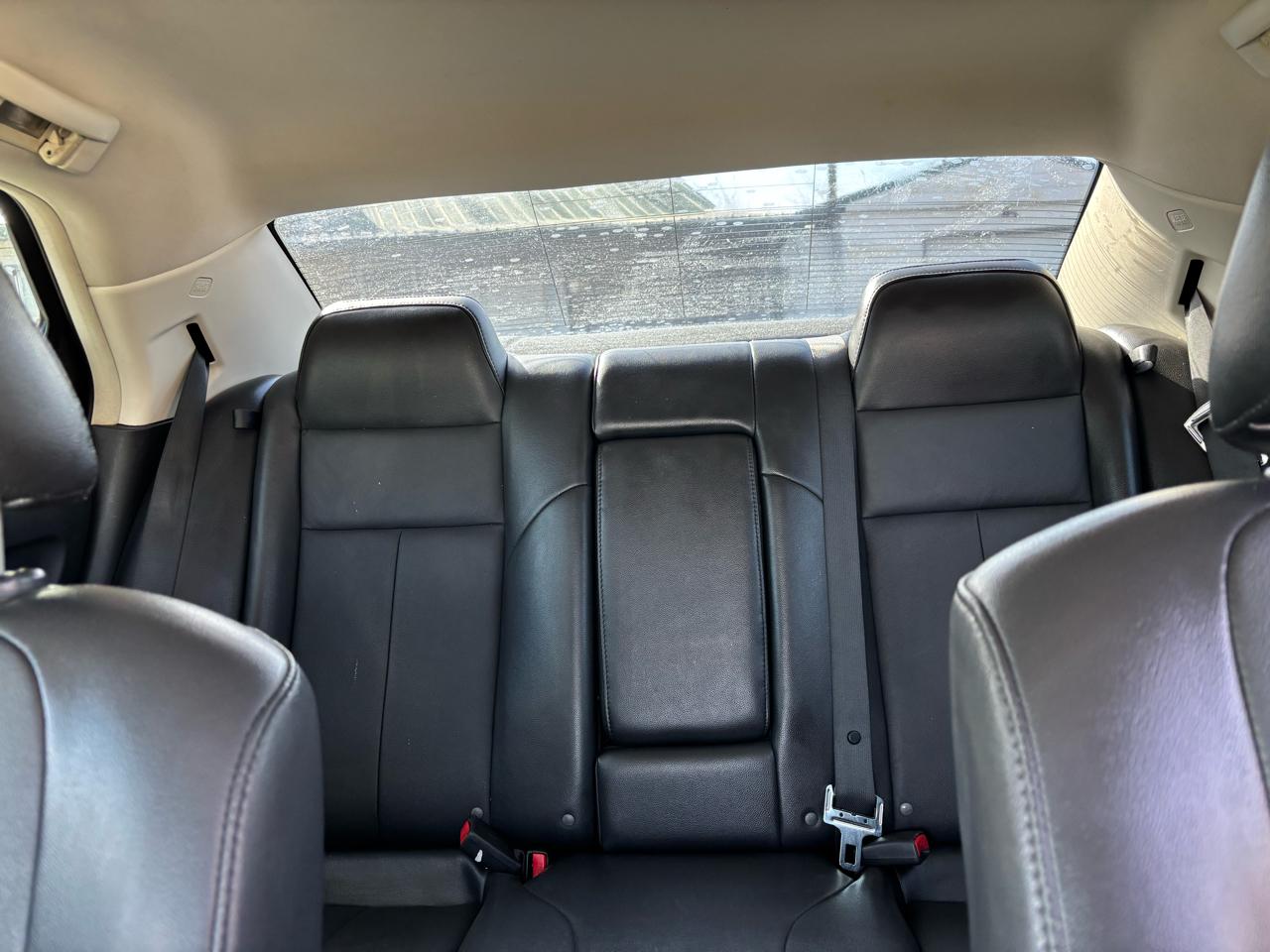 Chrysler 300 Touring 2010