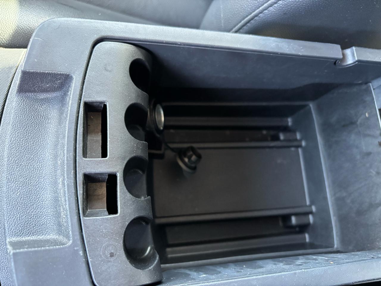 Chrysler 300 Touring 2010