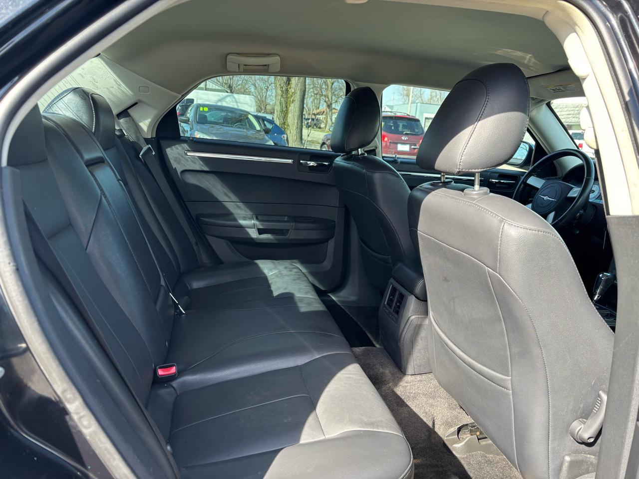 Chrysler 300 Touring 2010