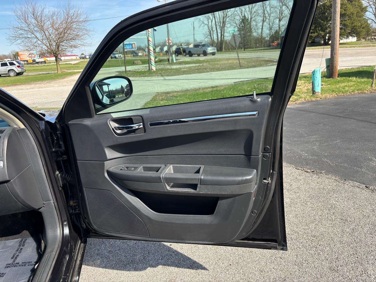 Chrysler 300 Touring 2010