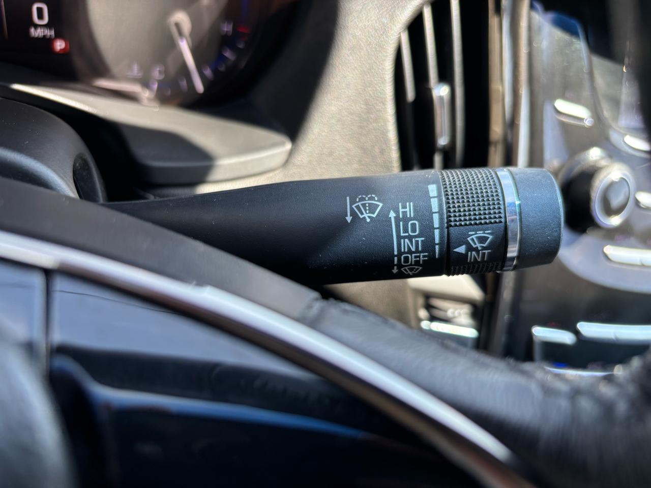 Cadillac ATS 2.5L Base RWD 2013